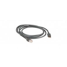 Кабель USB для Zebra DS4308 (CBA-U23-S07ZAR)
