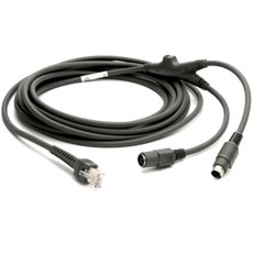 Кабель KBW для Zebra DS4308, DS9300 DS2208 (CBA-K61-S07PAR)