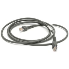 Кабель IBM-port для Zebra DS4308, DS9300 DS2208 (CBA-M64-S07ZAR)