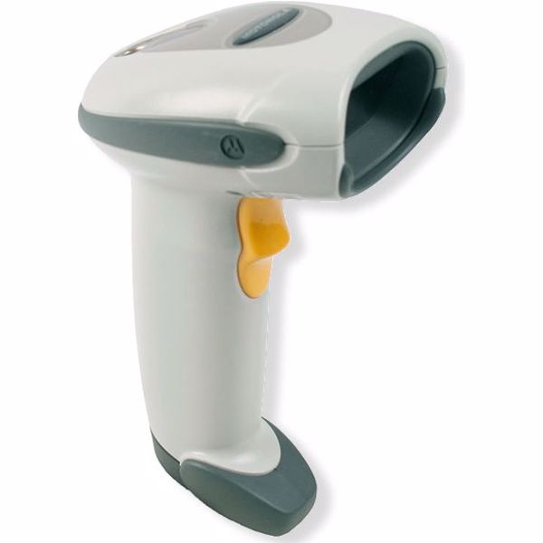 Сканер штрих-кода Symbol DS4308-SR6R0110SGN