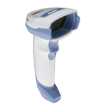 Сканер штрих-кода Symbol DS4308-HC0000BZZAP - фото 1