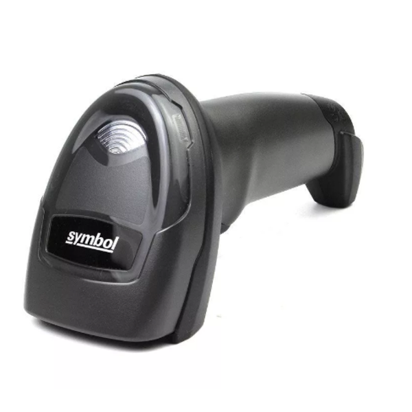 Сканер штрих-кода Symbol DS4308-DL7R0110SGN