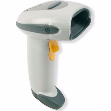 Сканер штрих-кода Symbol DS4308-DL6U2100SGW - фото