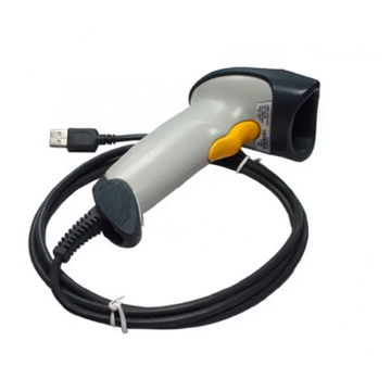 Сканер штрих-кода Zebra DS4208-SWDU000ZWR - фото 3