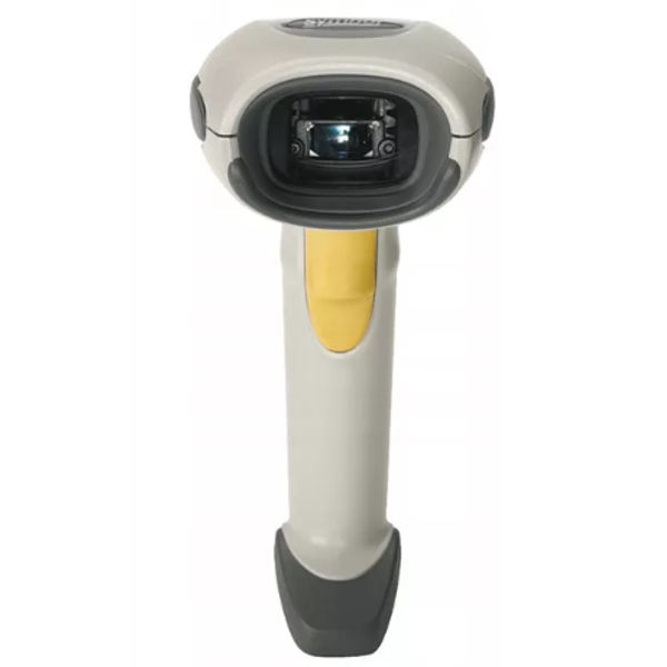 Сканер штрих-кода Zebra DS4208-SWDU000ZWR