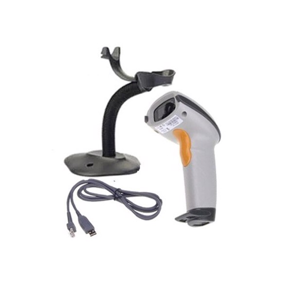 Сканер штрих-кода Zebra DS4208-SBZR000DWR