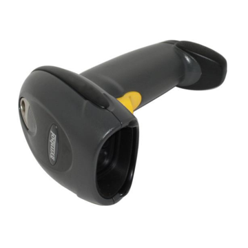 Сканер штрих-кода Zebra DS4208-SBZR000AWR - фото 1