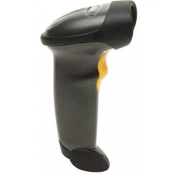 Сканер штрих-кода Zebra DS4208-HD00007WR - фото 3