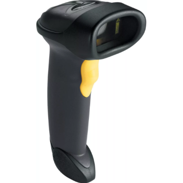 Сканер штрих-кода Zebra DS4208-HBZU000YWR - фото 1