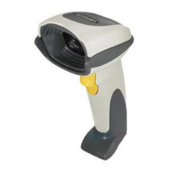 Сканер штрих-кода Zebra DS4208-DL00001WR - фото 3