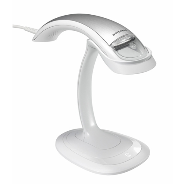 Сканер штрих-кода Zebra DS4801-SRWU0000SGN