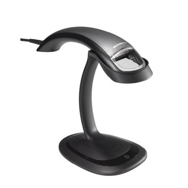 Сканер штрих-кода Zebra DS4801-SR4U0000SGN