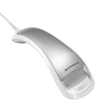 Сканер штрих-кода Zebra DS4801-DLWU0000SGW - фото