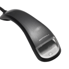 Сканер штрих-кода Zebra DS4801-DL4U0000SGN