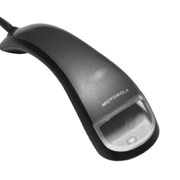 Сканер штрих-кода Zebra DS4801-DL00004ZZWW - фото