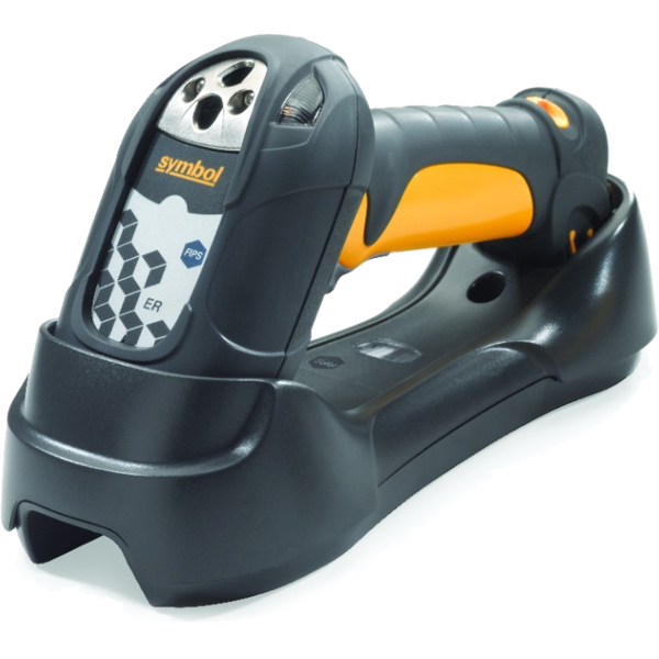 Беспроводной сканер штрих-кода Symbol DS3578-SRFU0100IY
