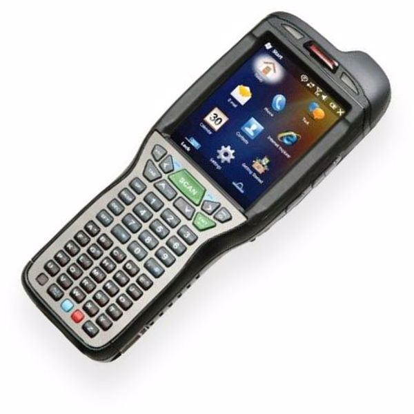 ТСД Терминал сбора данных Honeywell 99EXL03-0C212SE