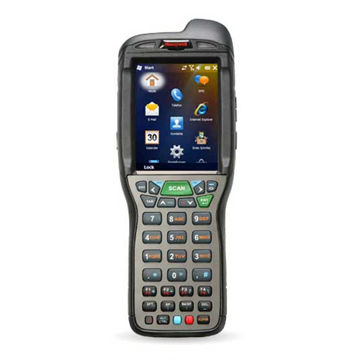 ТСД Терминал сбора данных Honeywell 99EXL01-0C112SE - фото