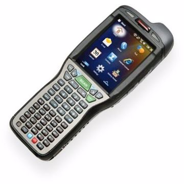 ТСД Терминал сбора данных Honeywell 99EXL03-0C512SE - фото 2