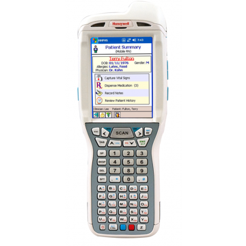 ТСД Терминал сбора данных Honeywell 99EXL03-0C612XEH - фото