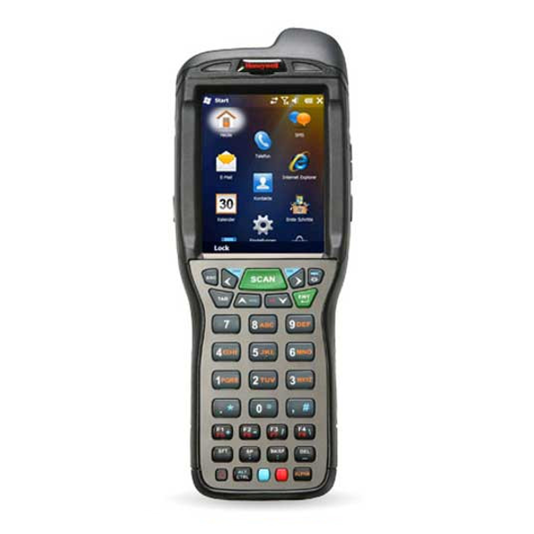 ТСД Терминал сбора данных Honeywell 99EXL01-0C212SEI