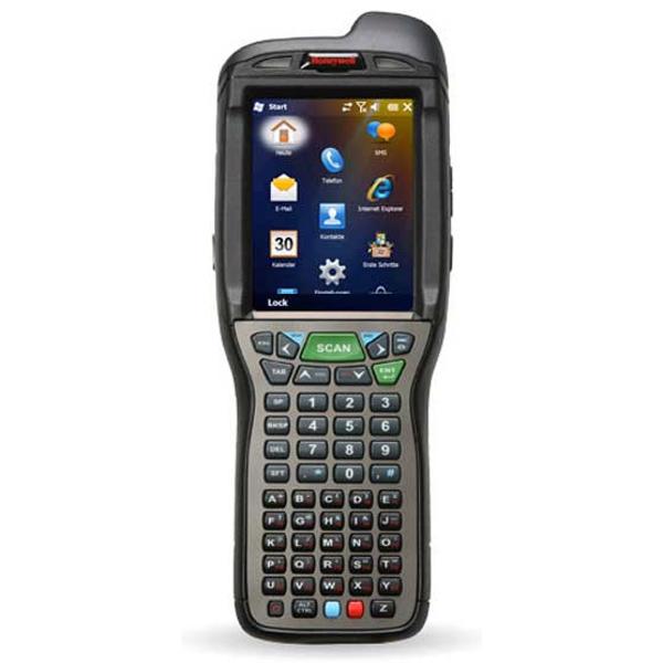 ТСД Терминал сбора данных Honeywell 99EXL03-0C212SEI