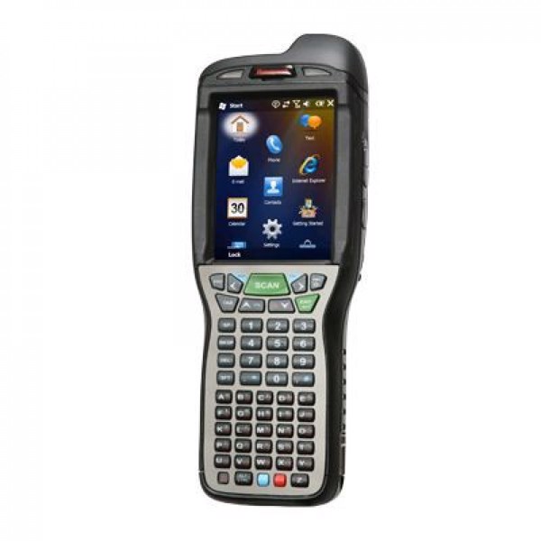 ТСД Терминал сбора данных Honeywell 99EXLW3-GC211XE
