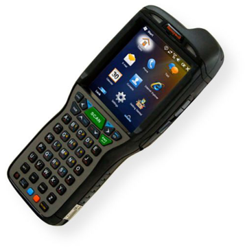 ТСД Терминал сбора данных Honeywell 99EXLW2-GC211XEI - фото 1