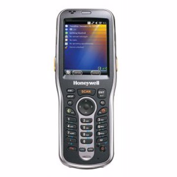 ТСД Терминал сбора данных Honeywell 6110GP91232E0H - фото