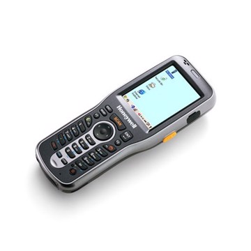 ТСД Терминал сбора данных Honeywell 6110GPB1232E0H - фото 2