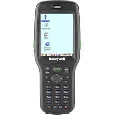 ТСД Терминал сбора данных Honeywell 6500BP81222E0H