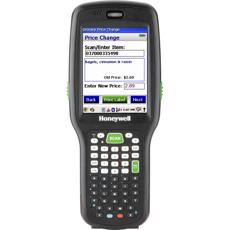 ТСД Терминал сбора данных Honeywell 6500EP12211E0H