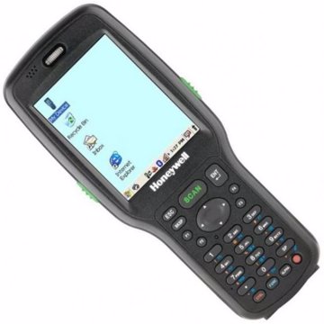 ТСД Терминал сбора данных Honeywell 6500EP81222E0H - фото 1
