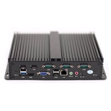 POS-компьютер АТОЛ NFD10 PRO 4 Гб DDR3, без ОС (47371) - фото 2