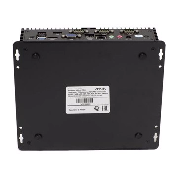 POS-компьютер АТОЛ NFD10 PRO 4 Гб DDR3, без ОС (47371) - фото 3