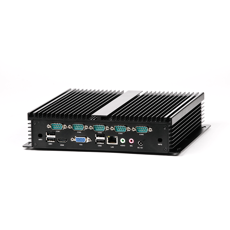 POS-компьютер АТОЛ NFD10 PRO 4 Гб DDR3, без ОС (47371)