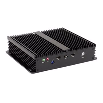 POS-компьютер АТОЛ NFD10 PRO 4 Гб DDR3, Windows 7 (47373) - фото 1