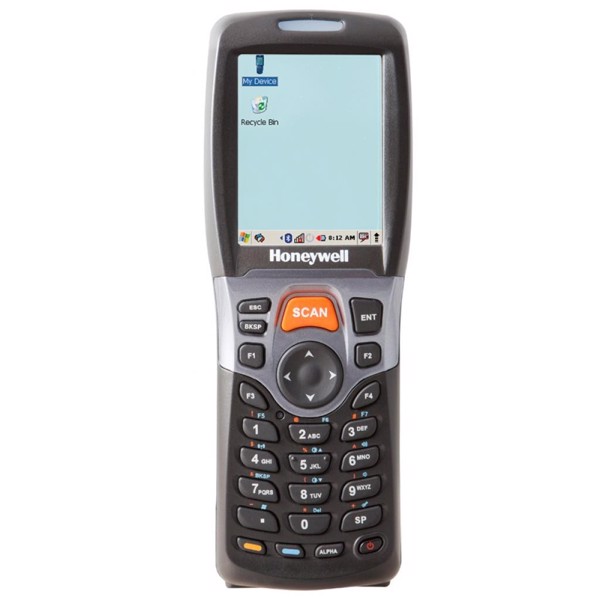 ТСД Терминал сбора данных Honeywell 5100EP11111E00