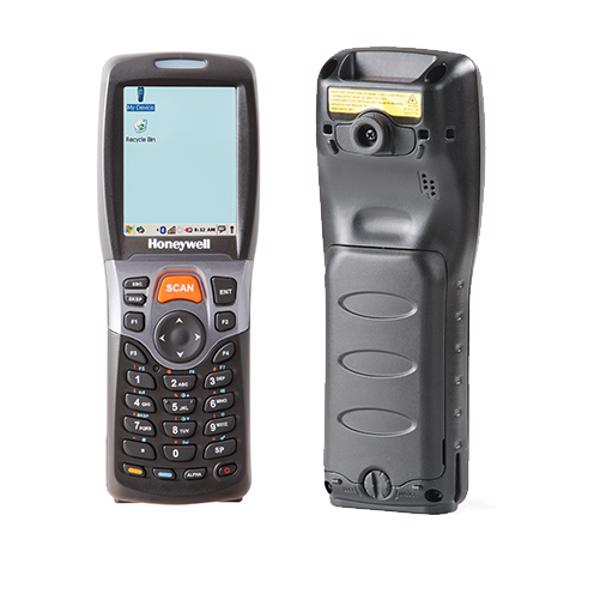 ТСД Терминал сбора данных Honeywell 5100B011211E00