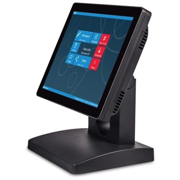 Сенсорный терминал АТОЛ ViVA II MINI (2 GB DDR3, Windows POSReady 7) - фото