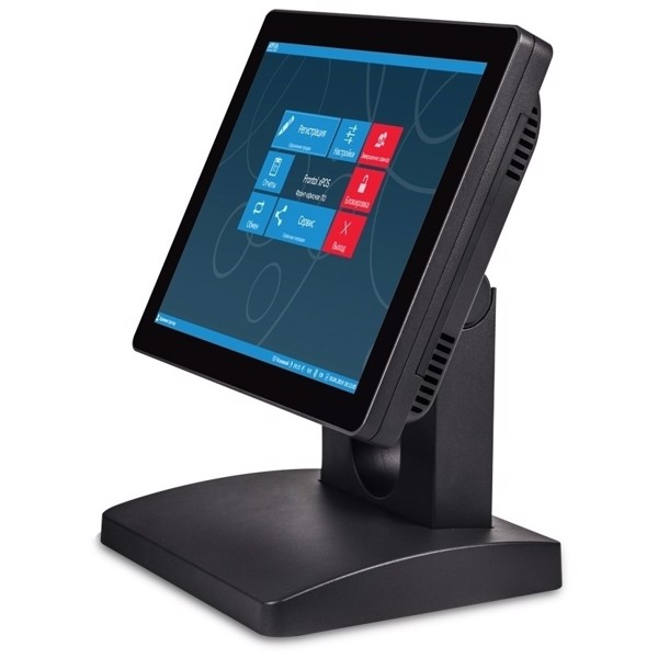 Сенсорный терминал АТОЛ ViVA II MINI (2 GB DDR3, Windows POSReady 7)