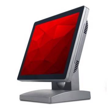 Сенсорный терминал АТОЛ ViVA II Turbo (4 GB DDR3, Windows POSReady 7) - фото 1