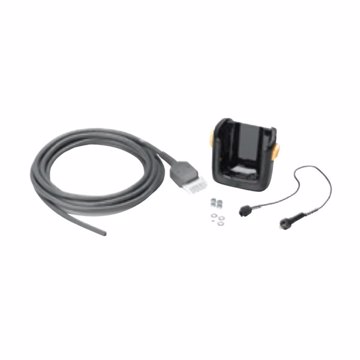 Коммуникационная подставка для Motorola MC55 (VCD5500-1001R) - фото