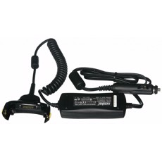 Автомобильное зарядное устройство 12-24 В для Motorola MC55 (VCA5500-01R)