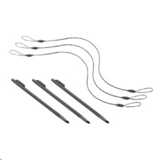 Запасные стилусы и ремешки для терминала Motorola MC55 (STYLUS-00003-03R)