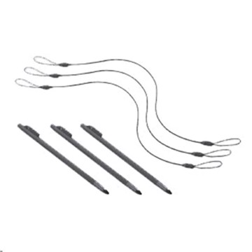 Запасные стилусы и ремешки для терминала Motorola MC55 (STYLUS-00003-03R) - фото