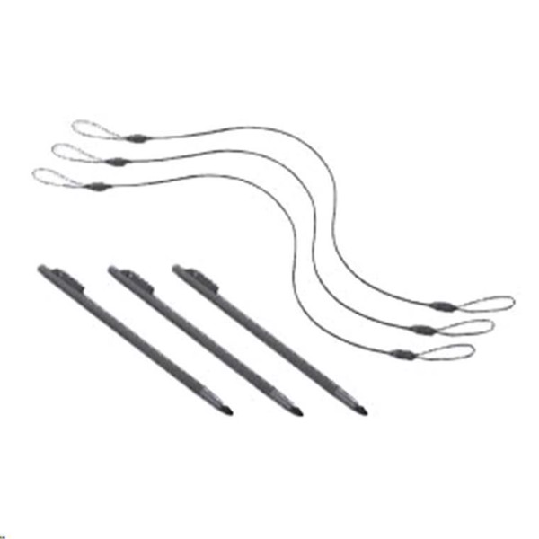 Запасные стилусы и ремешки для терминала Motorola MC55 (STYLUS-00003-03R)