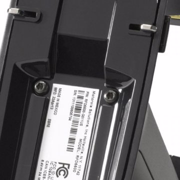 Переносной RFID считыватель RFD5500 (RFD5500-GZ21EU) - фото 3