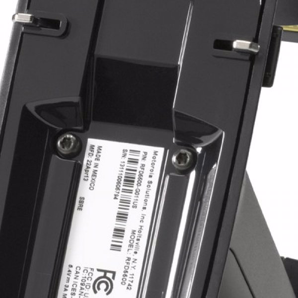 Переносной RFID считыватель RFD5500 (RFD5500-GZ21EU)