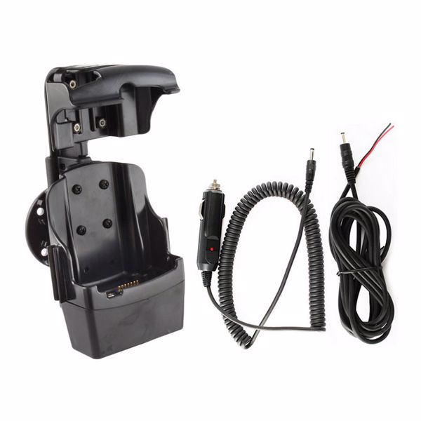 Крепеж, с возможностью подзарядки для терминала Zebra MC55 (RAM-HOL-SYM3PU)